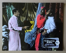 Das Schwert des Ali Baba