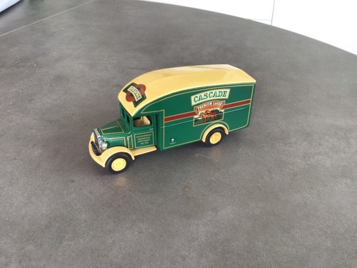 Matchbox models of - -,