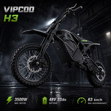 VIPCOO H3 3500W
