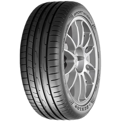 Dunlop sommerreifen 275 r21 - 275/45,