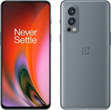 OnePlus Nord 2 5G Dual Sim