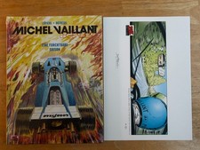 Michel Vaillant Legenden –