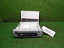 Autoradio 281153266R mit Code