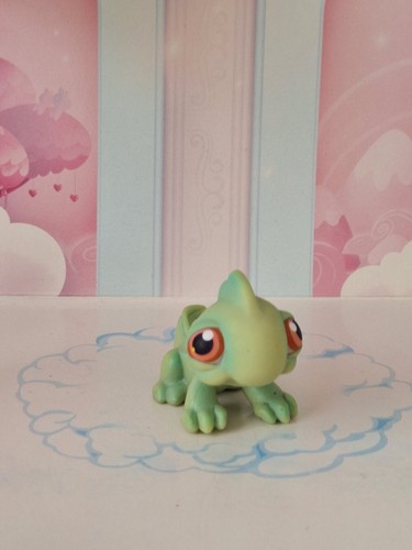 Hasbro littlest pet - hasbro,