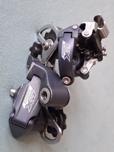 Shimano deore rd m570 - shimano, rd-m570
