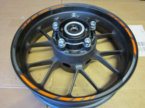 Honda cbr 500 - honda, pc44