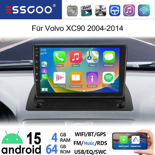 64gb carplay android 15 - carplay,