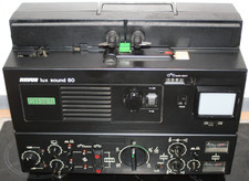 Stereo Revue Lux Sound 80