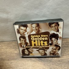 Golden Stars Golden Hits 50er