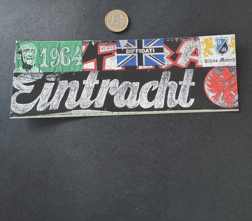 Ultras eintracht frankfurt - ultras,
