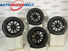 Winter Kompletträder 215/60R17 z.B. passend für Renault Captur