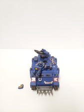Razorback Space Marines