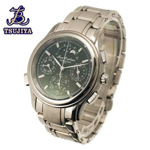 Tenshodo grand complication - tenshodo,