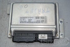 Hyundai Trajet FO 2.0 Motorsteuergerat Steuergerat Siemens VDO 39120-23890
