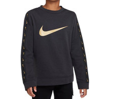 Nike Sportswear Fleece Sweatshirt Pullover Kinder UVP 59,90 €