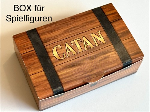 Siedler von catan ersatzteile - siedler,
