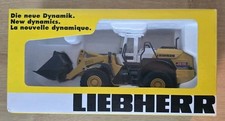 Liebherr L564 Radlader