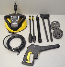 Kärcher Flächenreiniger mit