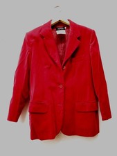 ❤️💥Jacke Blazer Samt