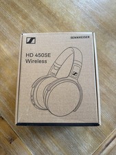 Sennheiser HD 450SE Wireless