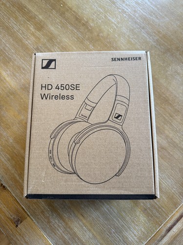 Sennheiser 450se wireless - sennheiser,