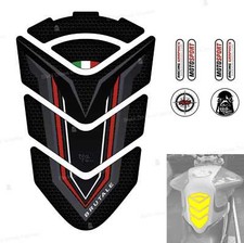 Tank Pad Aufkleber Resin Tank