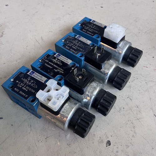 Rexroth 3sed6ck13 350c - rexroth, m-3sed6ck13/350c