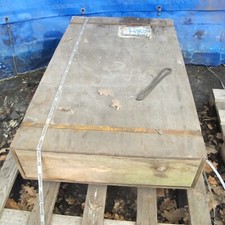 Atlas Copco Kompressor XAHS 186 Ölkühler für Verdichter 1626080700