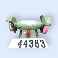 Flott FS 175 S-D Schleifbock Doppelschleifer Doppelschleifmaschine 44383