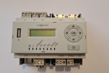 Viessmann Vitocom 300 - Typ