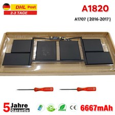 A1820 A1707 Battery For Ap ple