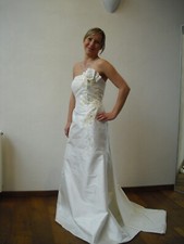 Brautkleid Hochzeitskleid 