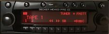 Becker Autoradio Mexico Pro BE