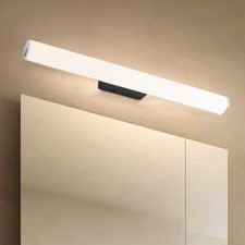LED Spiegelleuchte 40-100CM