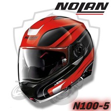 MODULARER HELM Nolan N100-5