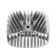 125ccm Zylinderkopf für MZ TS ES ETS 125 Kolben 52-54mm ES125, ETS125, TS125
