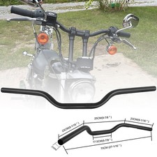25mm Motorrad Lenker Für