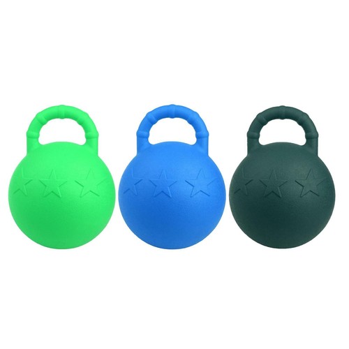 Equine play ball - play,