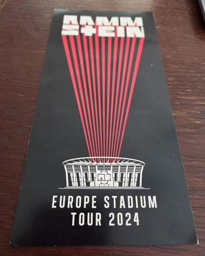 Rammstein altes - rammstein,