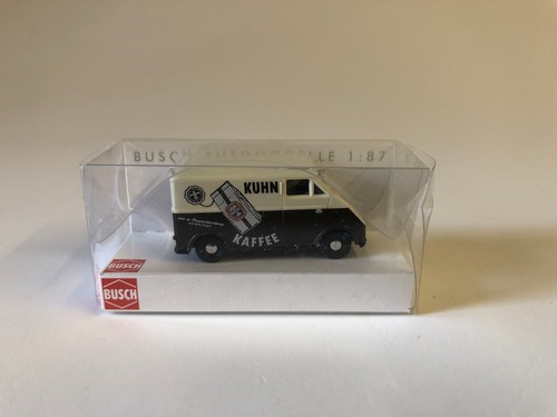Busch 40931 dkw - |,
