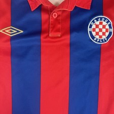 Seltenes Original Hajduk Split