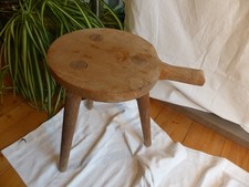Hocker Schemel Melkschemel
