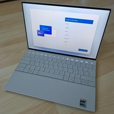 Notebook DELL XPS 13 (9320)