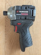 PARKSIDE PERFORMANCE PDSSAP 12B1  Innensechskant Akku- Drehschlagschrauber, neu