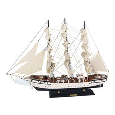 Segelschulschiff - Danmark