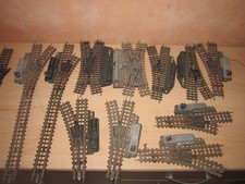 Trix Express Gerade Gleise