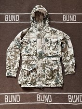 Original KSK Einsatzkampfjacke Bundeswehr Spezielkräfte Tropentarn