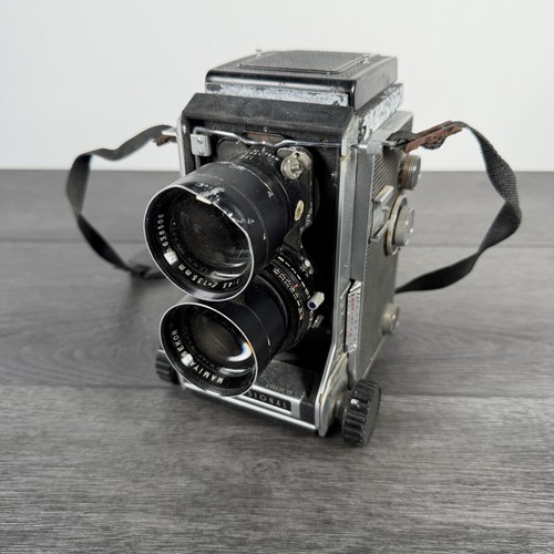 Mamiya c33 profi mittelformat - profi,