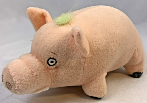 The simpsons schwein plopper - simpsons,