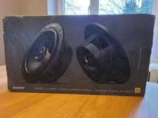 Sony XS-160ES 6,5" KOAXIAL